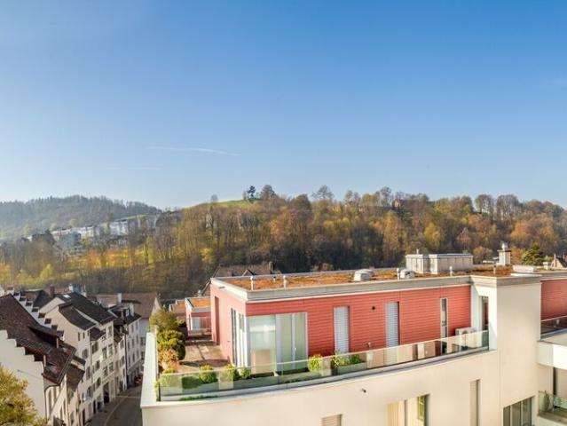 Wohnung mieten in Emmersberg, Schaffhausen