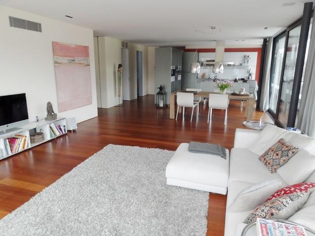 Apartment mieten in Emmersberg, Schaffhausen