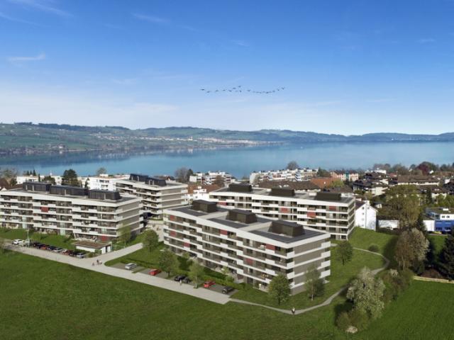Immobilie mieten in Lü