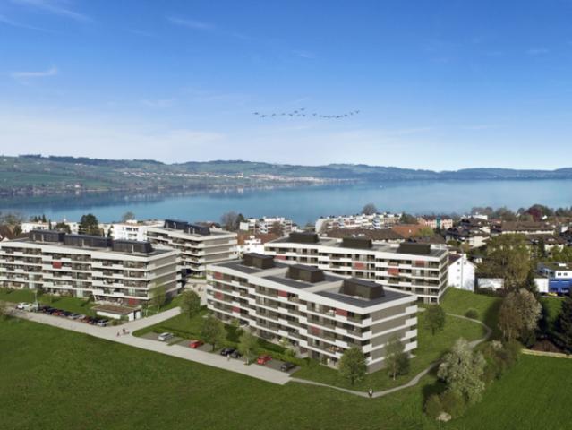Apartment mieten in Lü