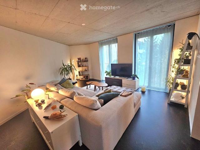 Apartment mieten in Bülach, Bezirk Bülach