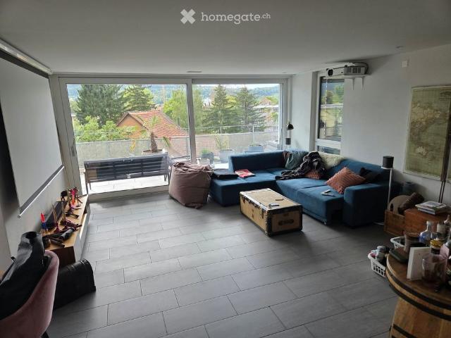 Apartment mieten in Oberdorf, Dübendorf