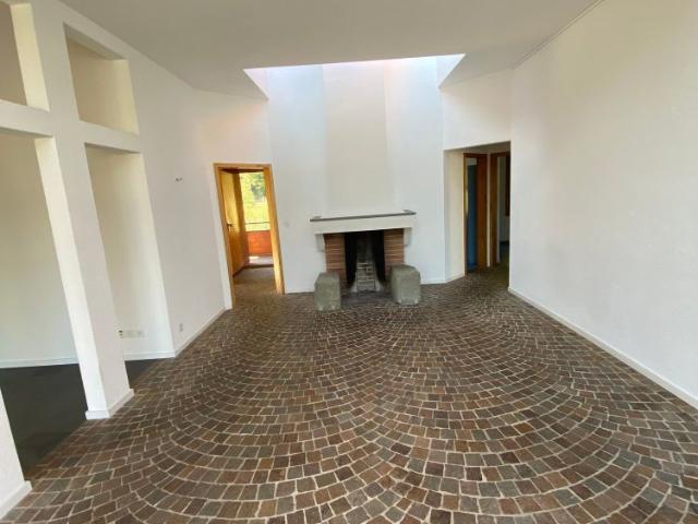 Apartment mieten in Oberwangen TG, Fischingen