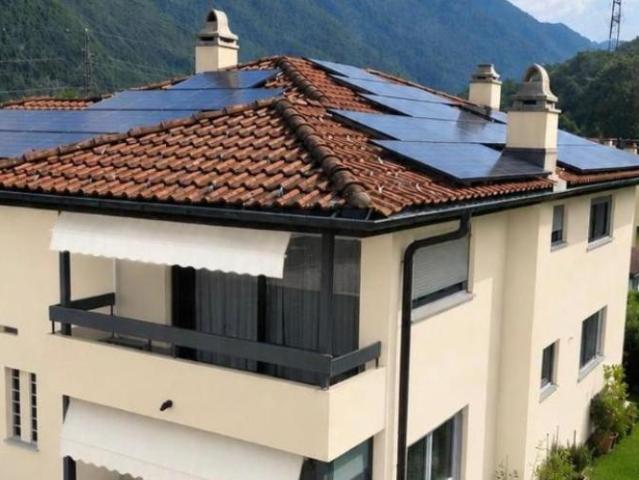 Wohnung kaufen in Arbedo-Castione, Tessin