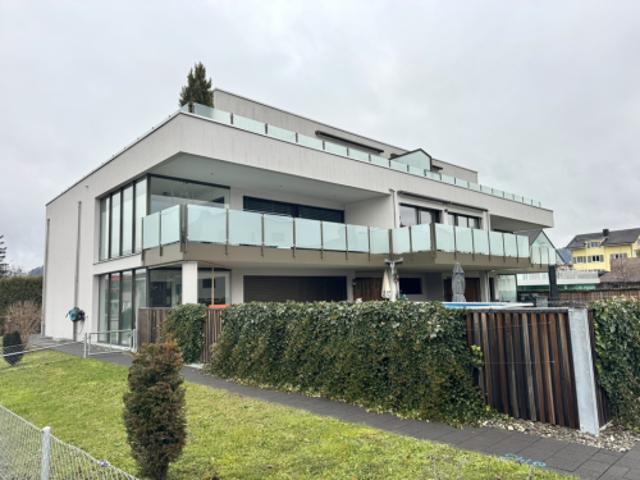 Apartment mieten in Lü