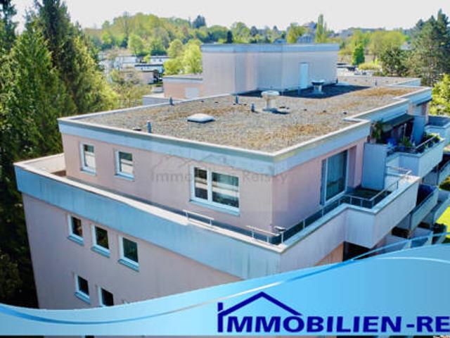 Wohnung kaufen in Überlingen, Baden-Württemberg