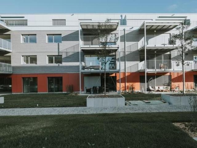 Apartment mieten in Herzogenbuchsee, Bern