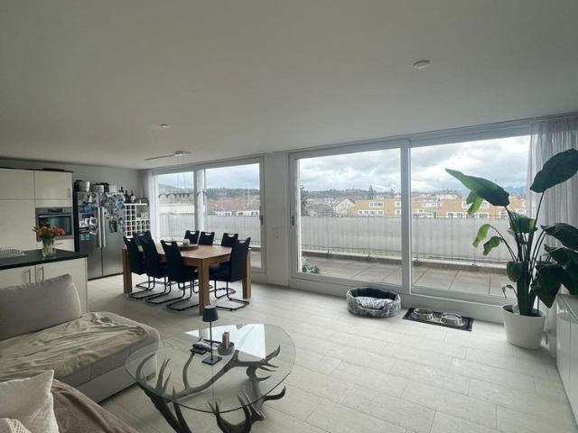 Apartment mieten in Hunzenschwil, Bezirk Lenzburg
