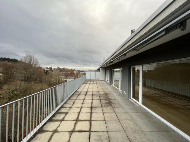 Attikawohnung kaufen in Ittigen, Bern