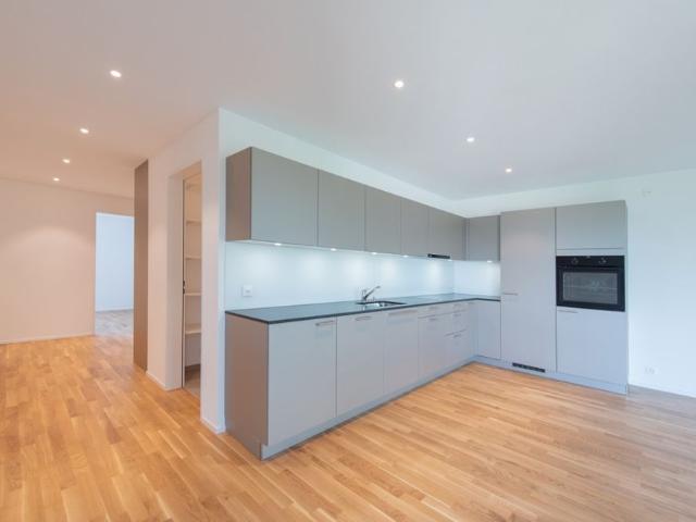 Apartment mieten in Lyss, Bern