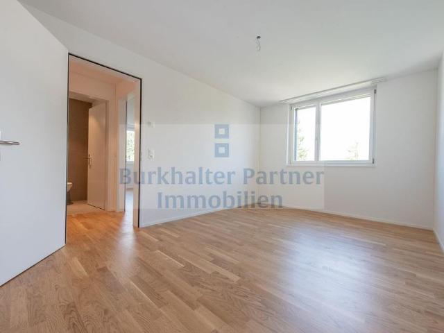 Apartment mieten in Lyss, Verwaltungsregion Seeland