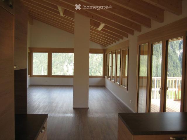 Apartment mieten in Malix, Churwalden