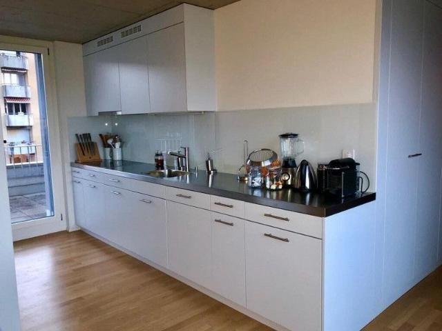 Apartment mieten in Männedorf, Zürich