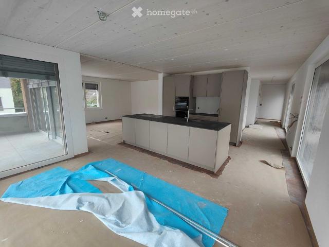 Apartment mieten in Muri, Bezirk Muri