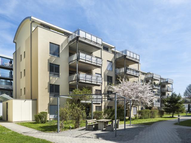 Apartment mieten in Regensdorf, Zürich