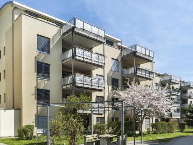 Apartment mieten in Regensdorf, Zürich