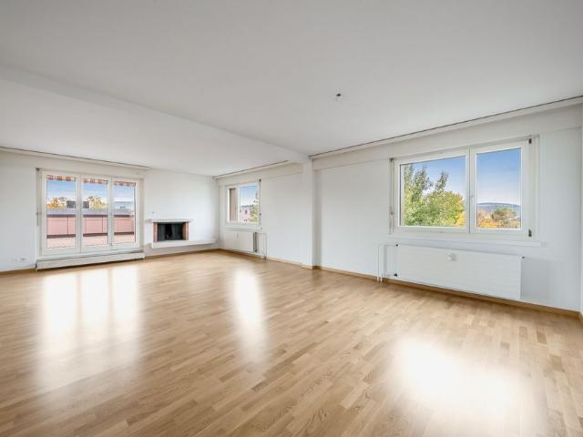 Apartment mieten in Am Pfisterhölzli, Greifensee