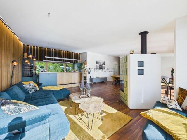 Apartment mieten in Untersiggenthal, Aargau