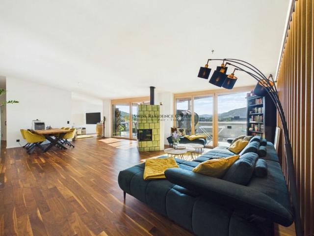 Apartment mieten in Untersiggenthal, Bezirk Baden