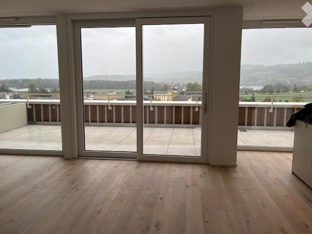 Apartment mieten in St. Erhard, Knutwil