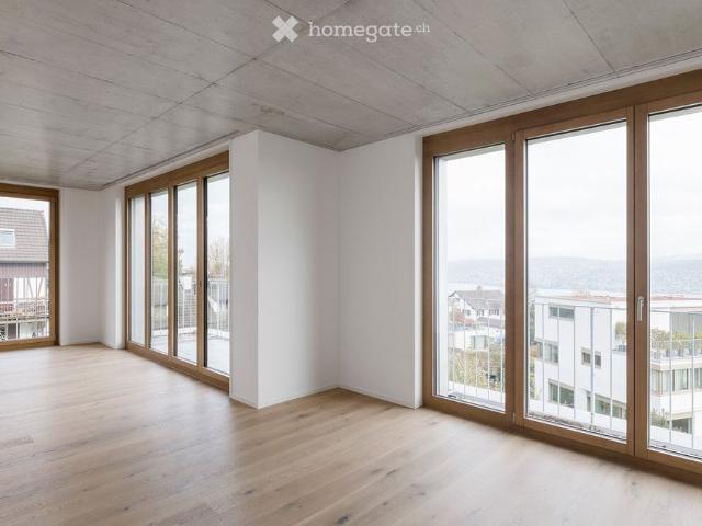 Apartment mieten in Etzliberg, Thalwil