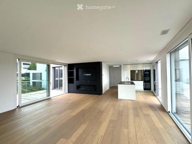 Apartment mieten in Waldegg, Uitikon