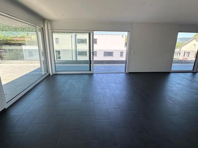 Apartment mieten in Wahlen, Bezirk Laufen