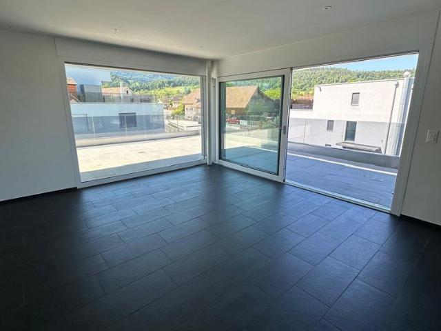 Apartment mieten in Wahlen, Bezirk Laufen