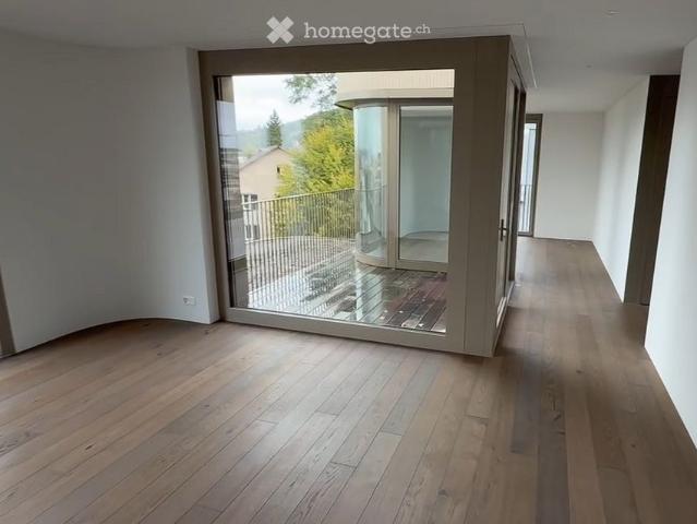 Apartment mieten in Oerlikon, Zürich