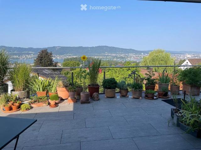 Apartment mieten in Witikon, Zürich