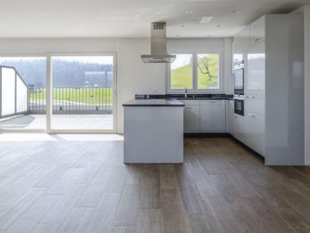 Wohnung mieten in Lenzburg, Aargau