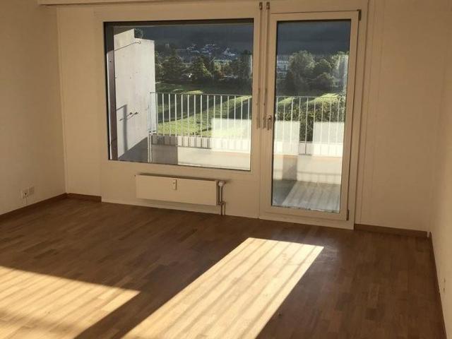 Apartment mieten in Bolligen, Verwaltungsregion Bern-Mittelland
