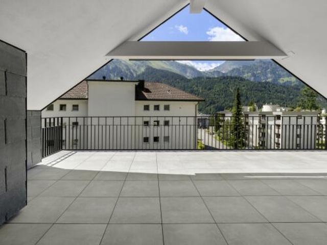 Apartment mieten in Engelberg, Obwalden