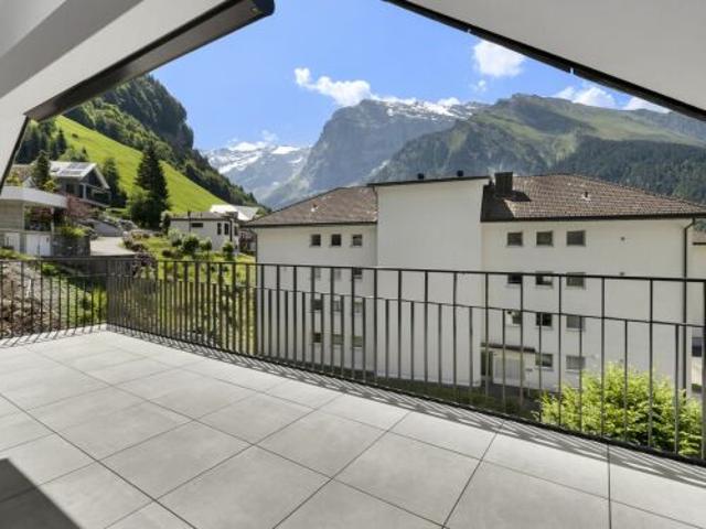 Apartment mieten in Engelberg, Obwalden