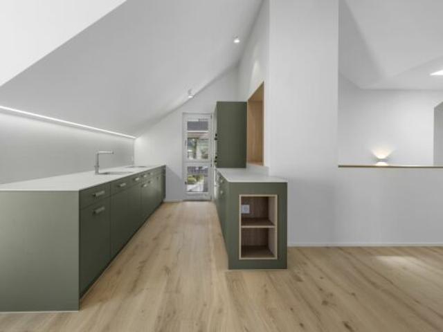 Apartment mieten in Nassboden, Engelberg