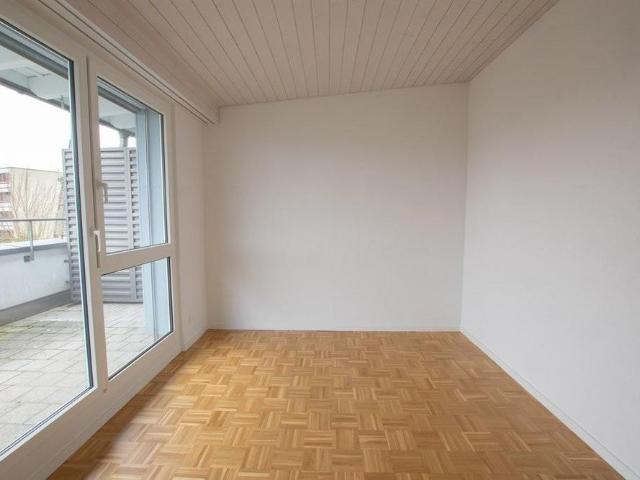 Apartment mieten in Üedeli, Münchenbuchsee