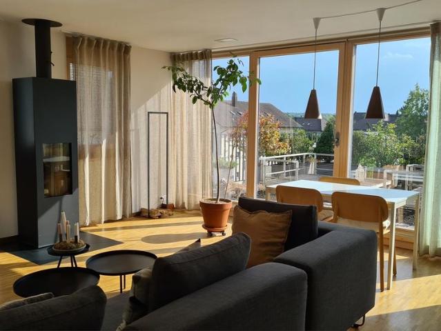 Apartment mieten in Biberist, Amtei Bucheggberg-Wasseramt