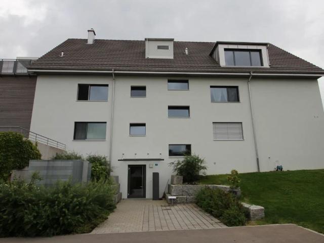 Apartment mieten in Weiningen TG, Warth-Weiningen