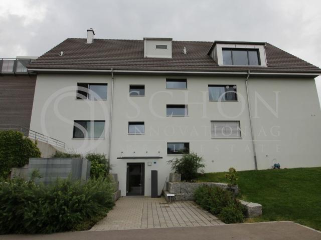 Apartment mieten in Weiningen (TG), Thurgau