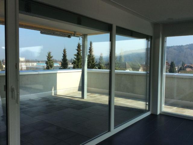 Wohnung mieten in Roggwil (BE), Bern