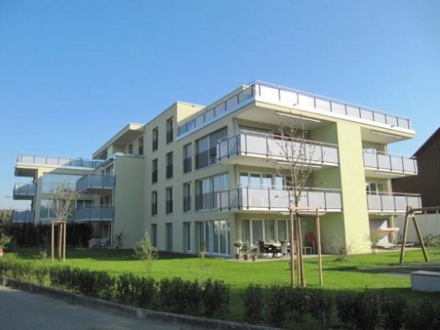 Attikawohnung mieten in Böttstein, Aargau