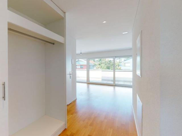 Apartment mieten in Affoltern am Albis