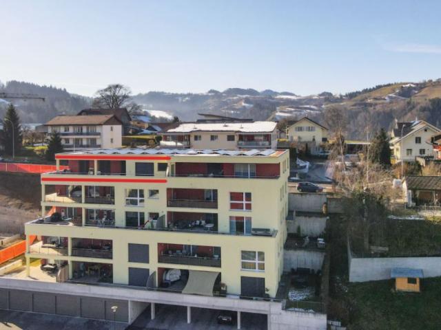 Apartment mieten in Lü