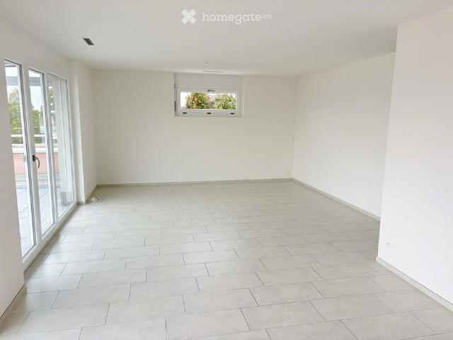 Apartment mieten in Hadlikon, Hinwil