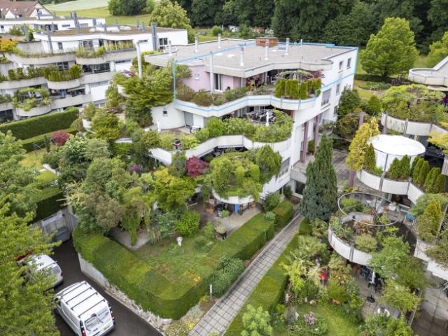 Wohnung kaufen in Kloten, Zürich