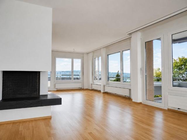Apartment mieten in Höngg, Zürich