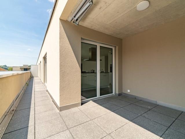 Wohnung mieten in Aeussere Schlüecht, Huttwil