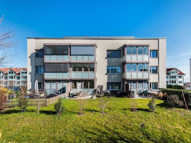 Apartment mieten in Goldach