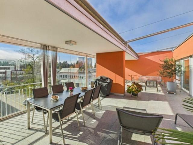 Attikawohnung kaufen in Frauenfeld, Thurgau