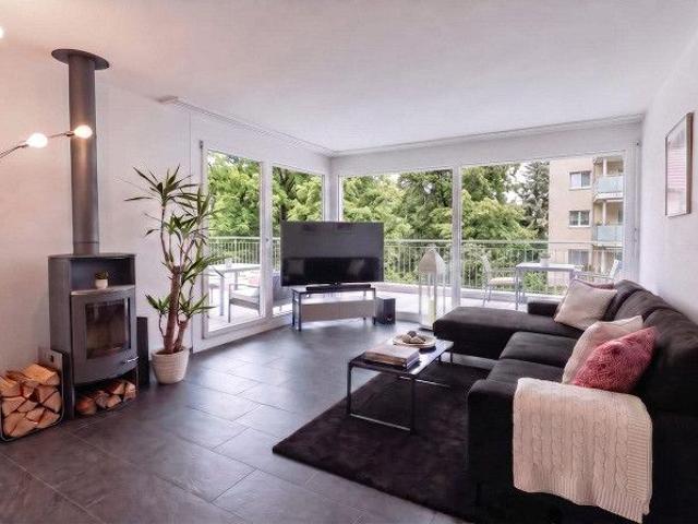 Apartment mieten in Köniz, Bern
